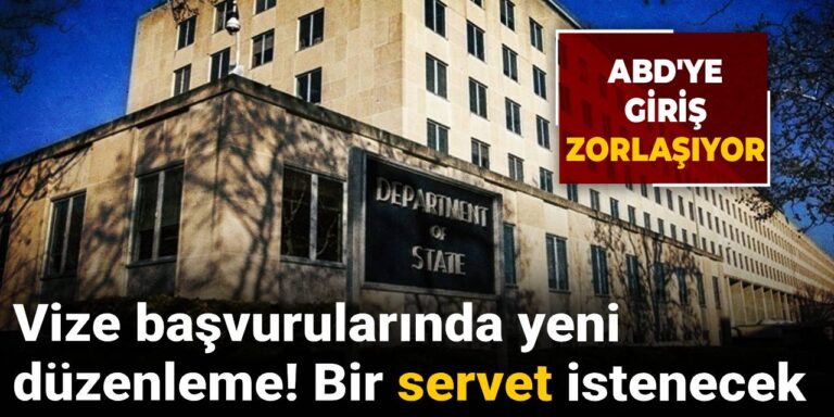 abd vize basvurularinda yeni duzenleme bir servet istenecek yAtx4e5s