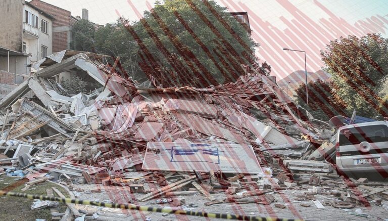 balikesir besik gibi sindirgida vatandaslar ikinci geceyi de disarida gecirdi eZtQ79mY