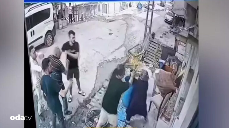 basaksehirde 70 yasindaki kadina darp MwKuSDzI