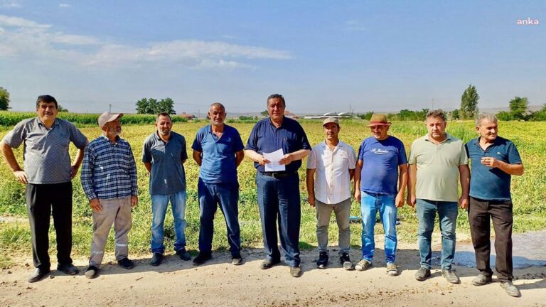 chpli vekil gurerden dikkat ceken aciklama 15 yilda 750 bin ciftci sosyal guvenlik kapsamindan cikti mmGKsyEt