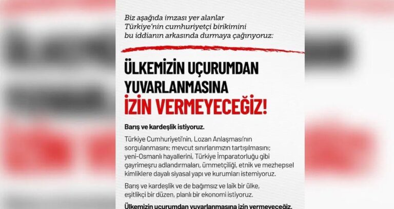 cumhuriyetci aydinlardan imza kampanyasi CZHr6QEJ