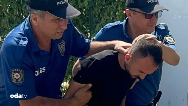 depoda vahset santiye amiri iscisini vurdu W1ONJcvc