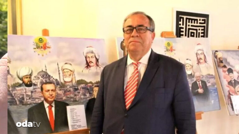 eski saglik bakani halil sivgin hayatini kaybetti 7r3gedyQ