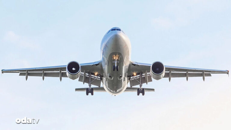 havada inis takimi arizasi panik yaratti TgvqLWed