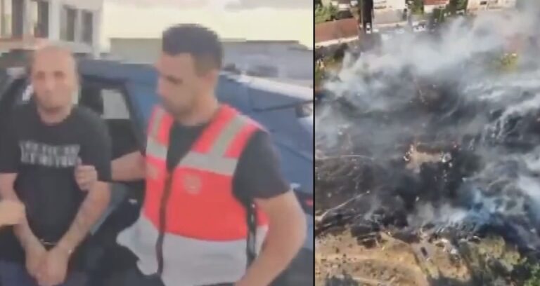 istanbulda havai fisek patlatip yangin cikarmisti ifadesi pes dedirtti YVcJs1yO