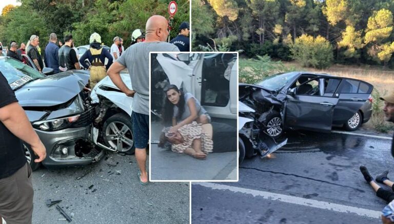 plaj donusu aci olay iki aylik deren lima yasamini yitirdi halasi gozaltinda fftnaE27