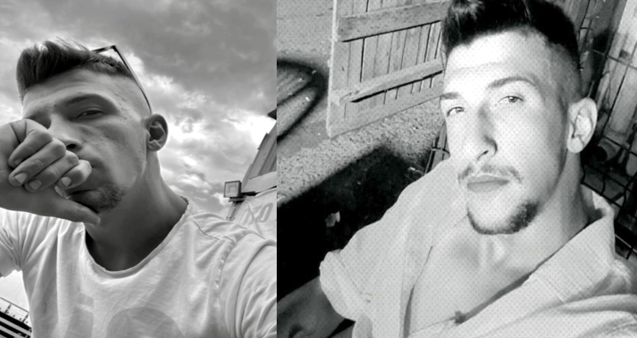 24 yasindaki genc otomobilinde olu bulundu T2AbJCrU