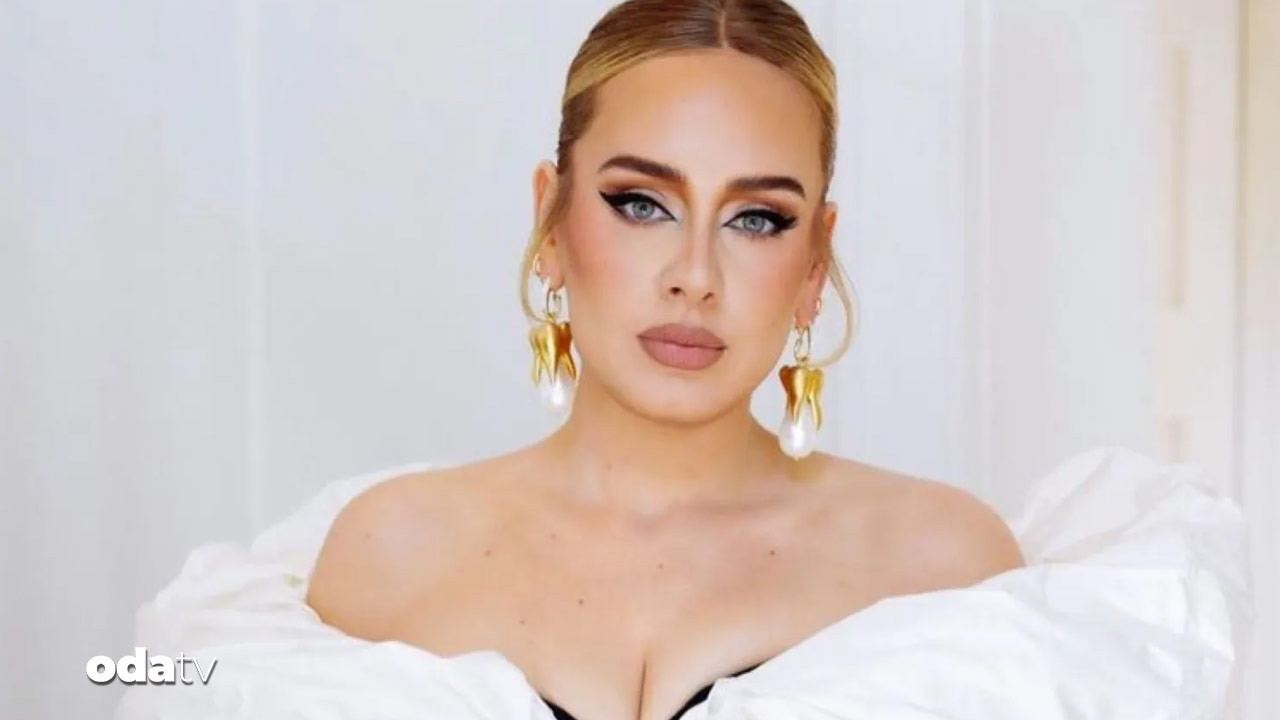 Adele SuperBowl teklifini reddetti adele superbowl teklifini reddetti JURLg6Hb