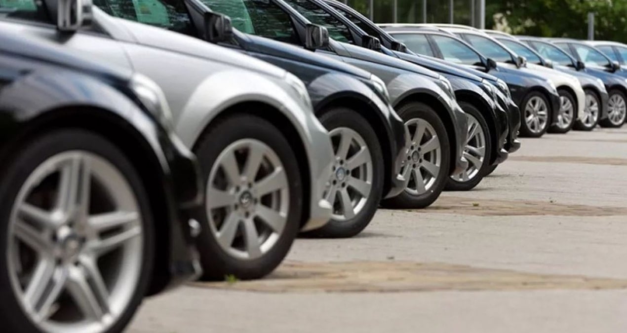 aldigina bin pisman eden araclar belli oldu sahiplerinin elinde patliyor kAYHGOXJ