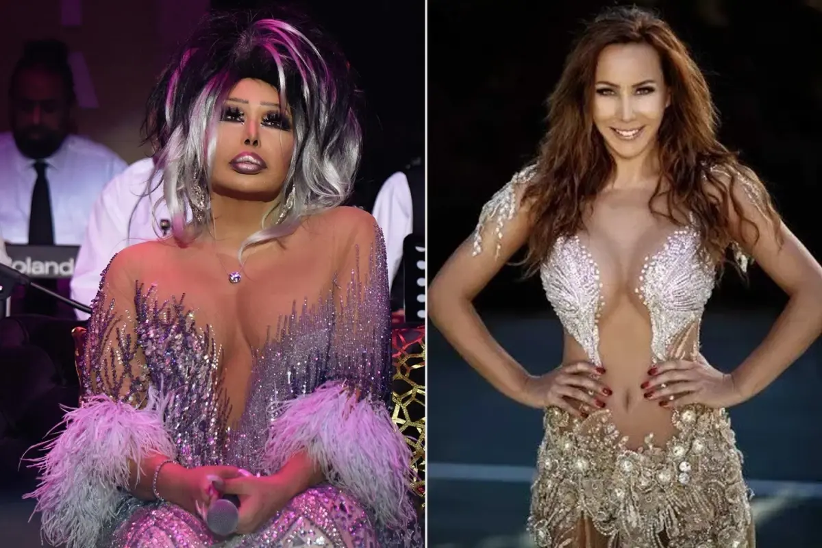 Asena boşanır boşanmaz Bülent Ersoy’la aynı sahneye çıkıyor asena bosanir bosanmaz bulent ersoyla ayni sahneye cikiyor MLZ9Fjvb