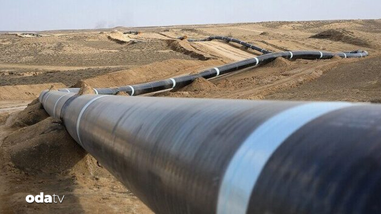 Bakan Bayraktar duyurdu: Irak-Türkiye petrol hattında akış tekrar başladı bakan bayraktar duyurdu irak turkiye petrol hattinda akis tekrar basladi eJQuTXIJ