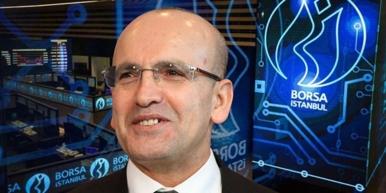 Borsa çakıldı dolar zirve yaptı! Endişeye mahal yok: Şimşek’in programı devrede! borsa cakildi dolar zirve yapti endiseye mahal yok simsekin programi devrede zEwfHGdO