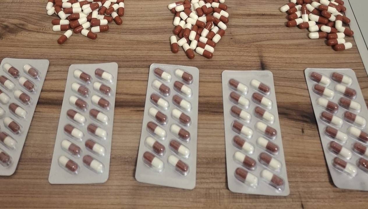 Cezaevinden izinli çıktı, uyuşturucuyla yakalandı cezaevinden izinli cikti uyusturucuyla yakalandi rL7vwt2k