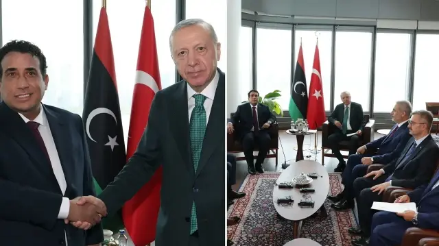 cumhurbaskani erdogan new yorkta libyaya destek mesaji verdi ivaA2K2Q