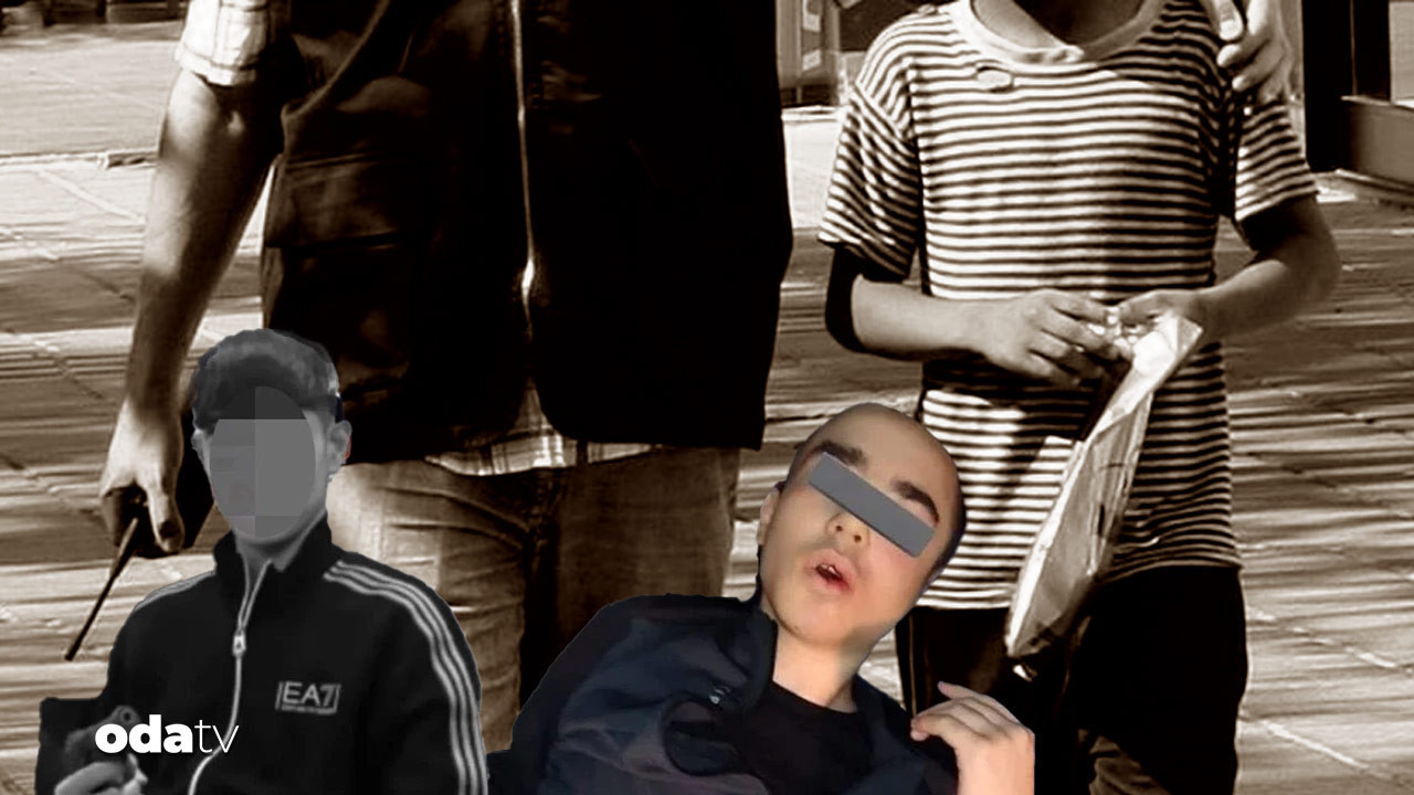 dugmeye basildi suc isleyen cocuk cezasini cekecek dijital tehditlere ek onlemler geliyor rhD7Lp36