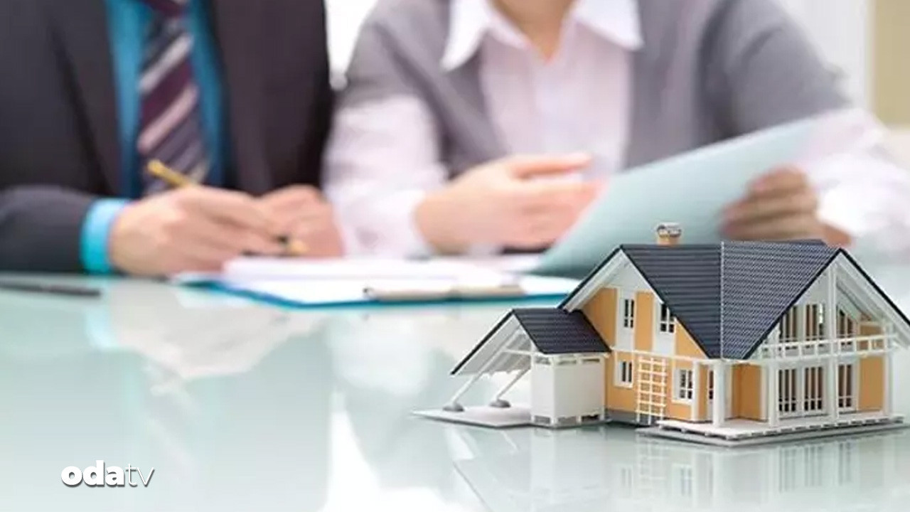 faiz indirimi kredili konut satislarini canlandirdi im786PuK