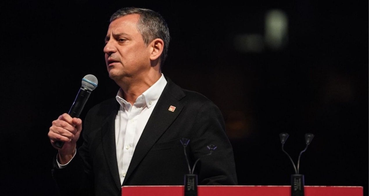 Financial Times’a konuştu! ‘Hayatı durma noktasına getirecek eylemler yaparız!’ financial timesa konustu hayati durma noktasina getirecek eylemler yapariz pRCfgHDE