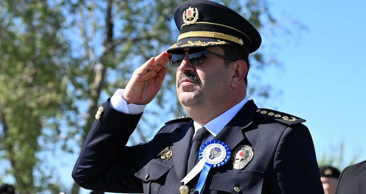 gorevden alinan emniyet muduru ilker arslan hakkinda tutuklama istemi JKihJUPe