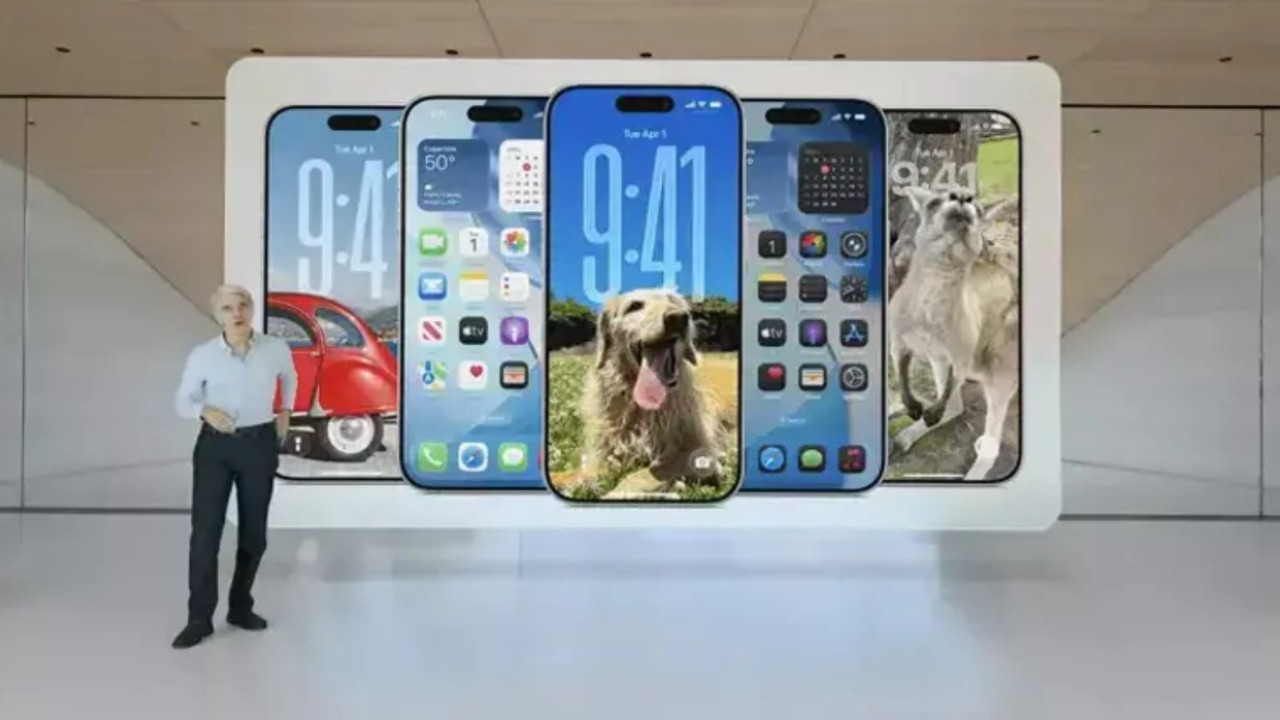 ios 26 ne zaman saat kacta gelecek hangi apple telefonlar guncellemeyi alacak hsRAVgRy