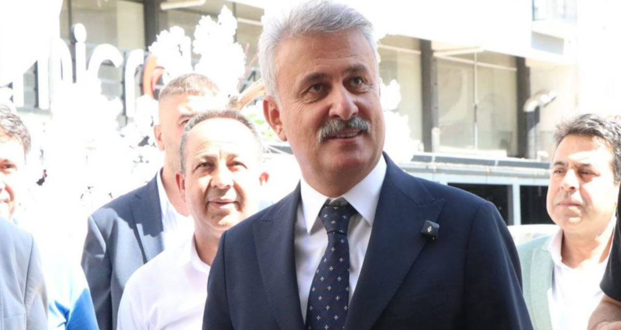 ‘İrtikap’ soruşturması kapsamında Yahşihan Belediye Başkanı ve7 şüpheli adliyede irtikap sorusturmasi kapsaminda yahsihan belediye baskani ve7 supheli adliyede DylYHQxv