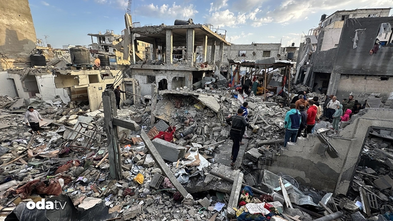 israilin yaptigi hesap kitap rantabl soykirim gdFVTQYs