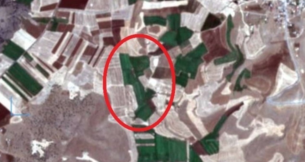 Kaçak elektrik bu kez uyduya takıldı kacak elektrik bu kez uyduya takildi 7qnaG1SR