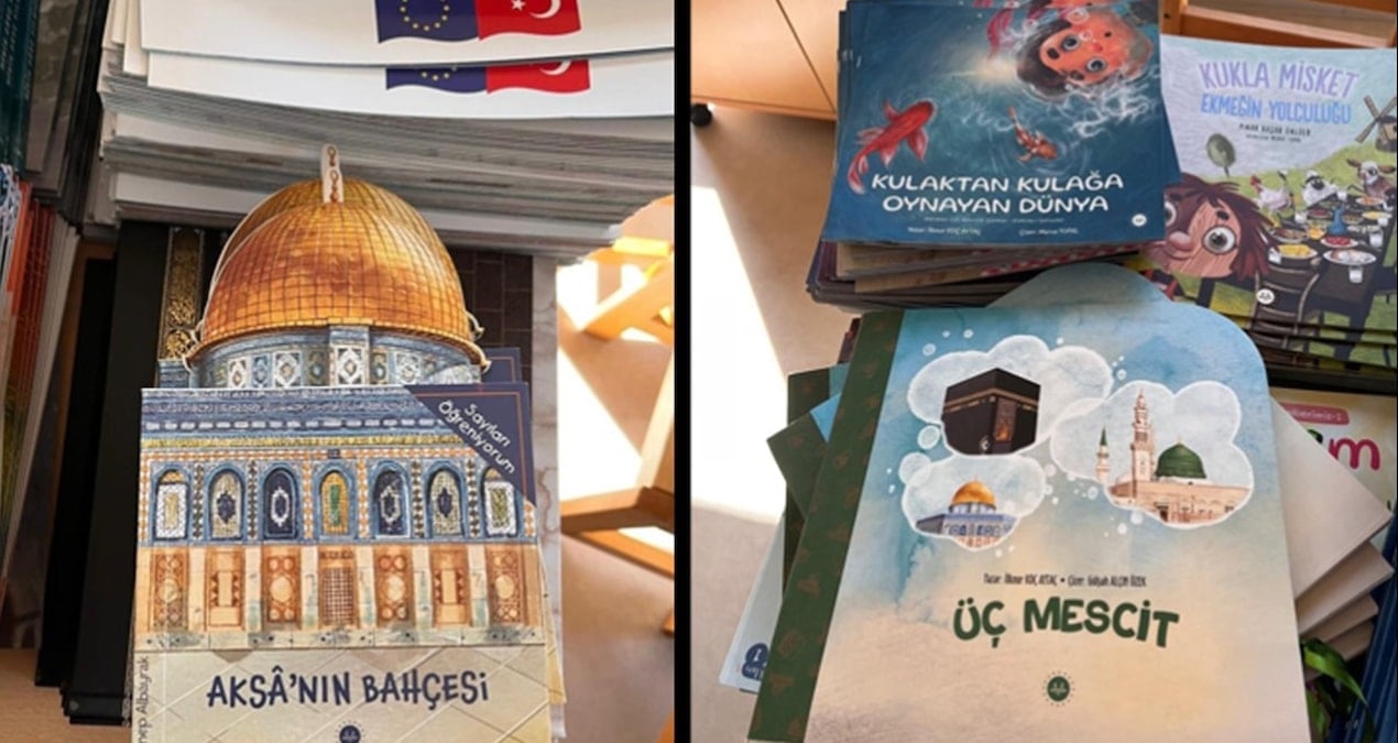 mecliste dini kres krizi patladi VWX4usYE