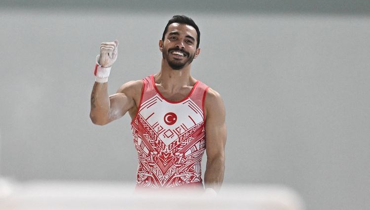 Milli cimnastikçilerden Macaristan’da altın madalya! milli cimnastikcilerden macaristanda altin madalya gMLV864C