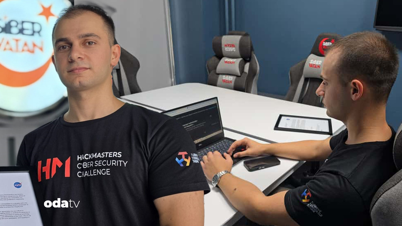 nasa acigini 22 yasindaki turk yusuf nas buldu 7UPaECDp