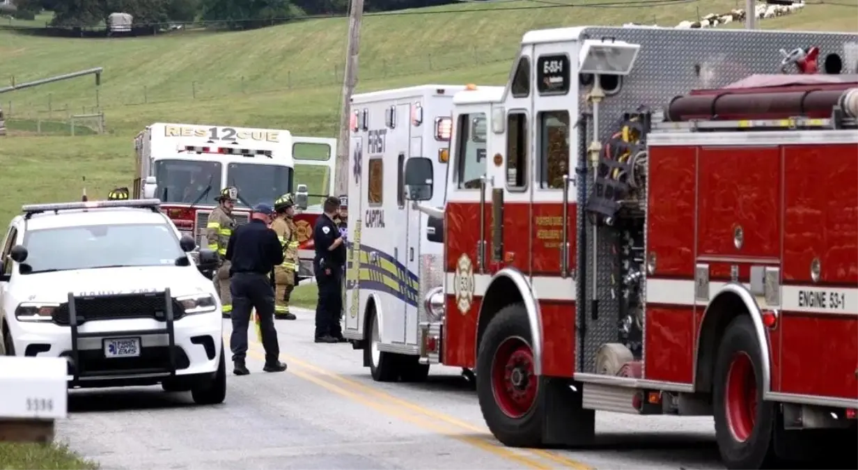 Pensilvanya’da 3 Polis Memuru Hayatını Kaybetti pensilvanyada 3 polis memuru hayatini kaybetti BJwOmwhp