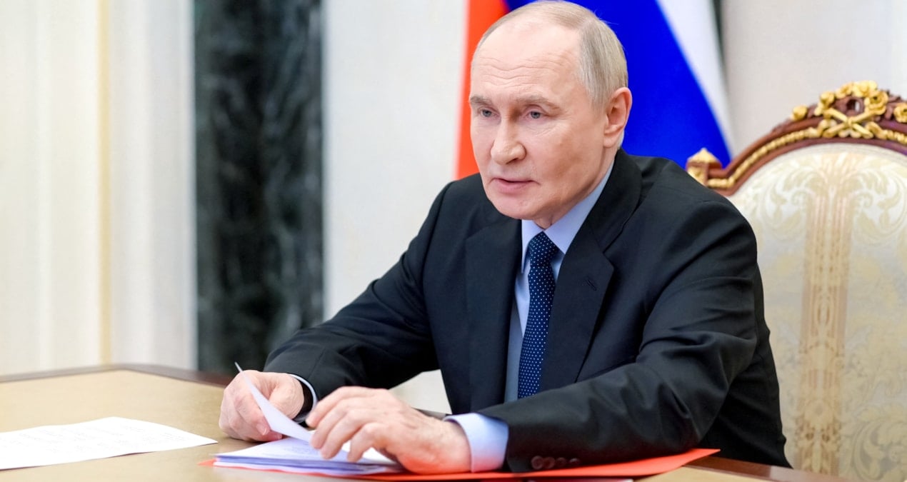 Putin gözünü kararttı: ABD ve Avrupa ülkelerine tehdit gibi yanıt putin gozunu karartti abd ve avrupa ulkelerine tehdit gibi yanit P5S5Lwrx