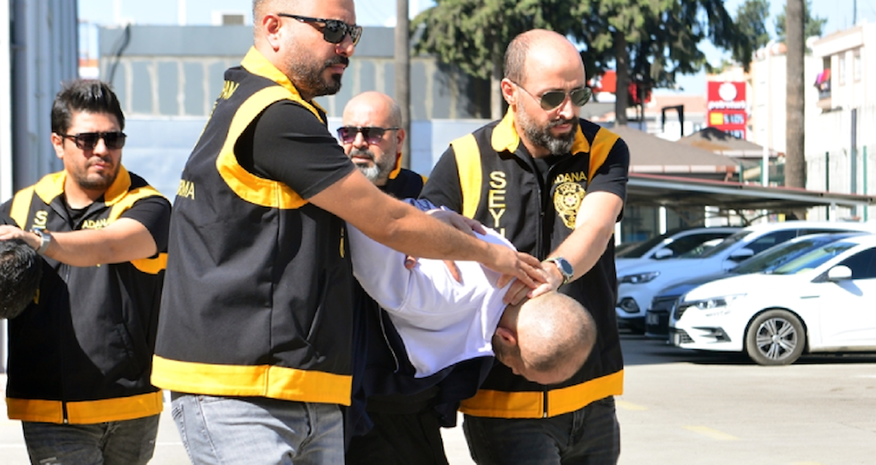 sokakta gorup oldurdu beni dovmustu dayanamadim dedi WW6MCChs