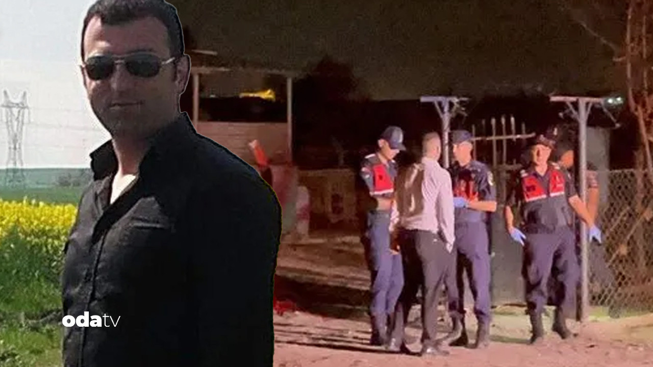 tekirdagda baba ogul kavgasi cinayetle bitti dort gozalti H9MeZx47