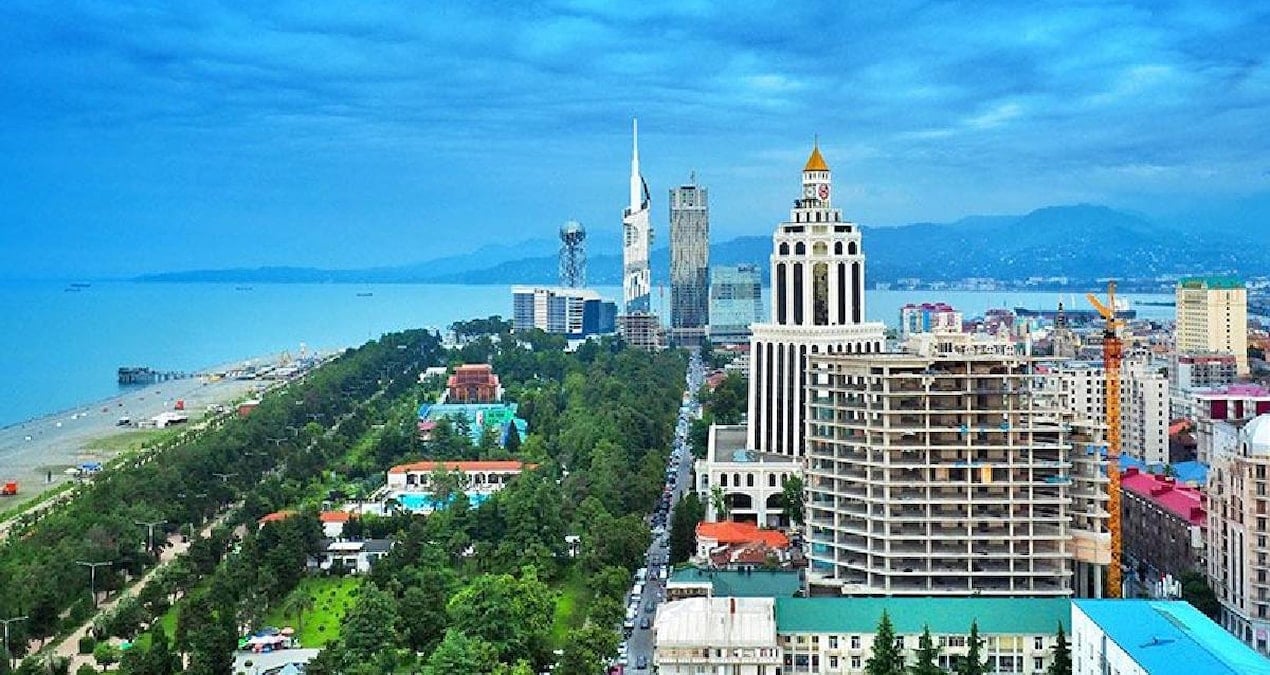 turklerin oturum izni almadan yasayabilecegi ulke duyan akin ediyor 4138sJKR