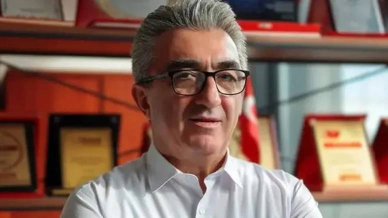 tutuklu belediye baskani hasan mutlu bayrampasa darbeye boyun egmedi karanlik gunler mutlaka bitecek turkiyede aydinlik yarinlar dogacaktir qFMnCwlm