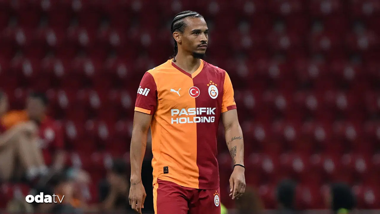 Volkan Demirel’den Sane eleştirisi: O alanı vermem ona volkan demirelden sane elestirisi o alani vermem ona O4xbxKsL