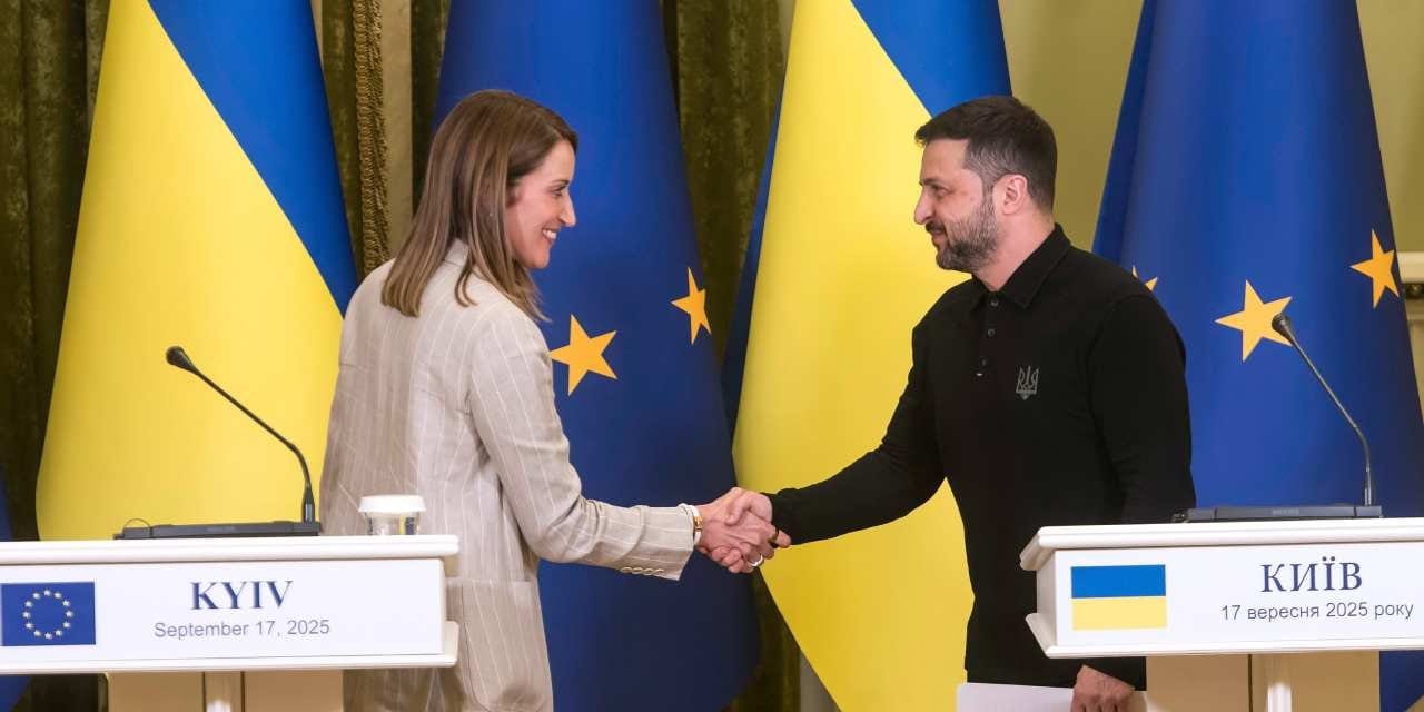 Zelenski: Savaşın Ukrayna’ya yıllık maliyeti 120 milyar dolar zelenski savasin ukraynaya yillik maliyeti 120 milyar dolar QE9V2D5f