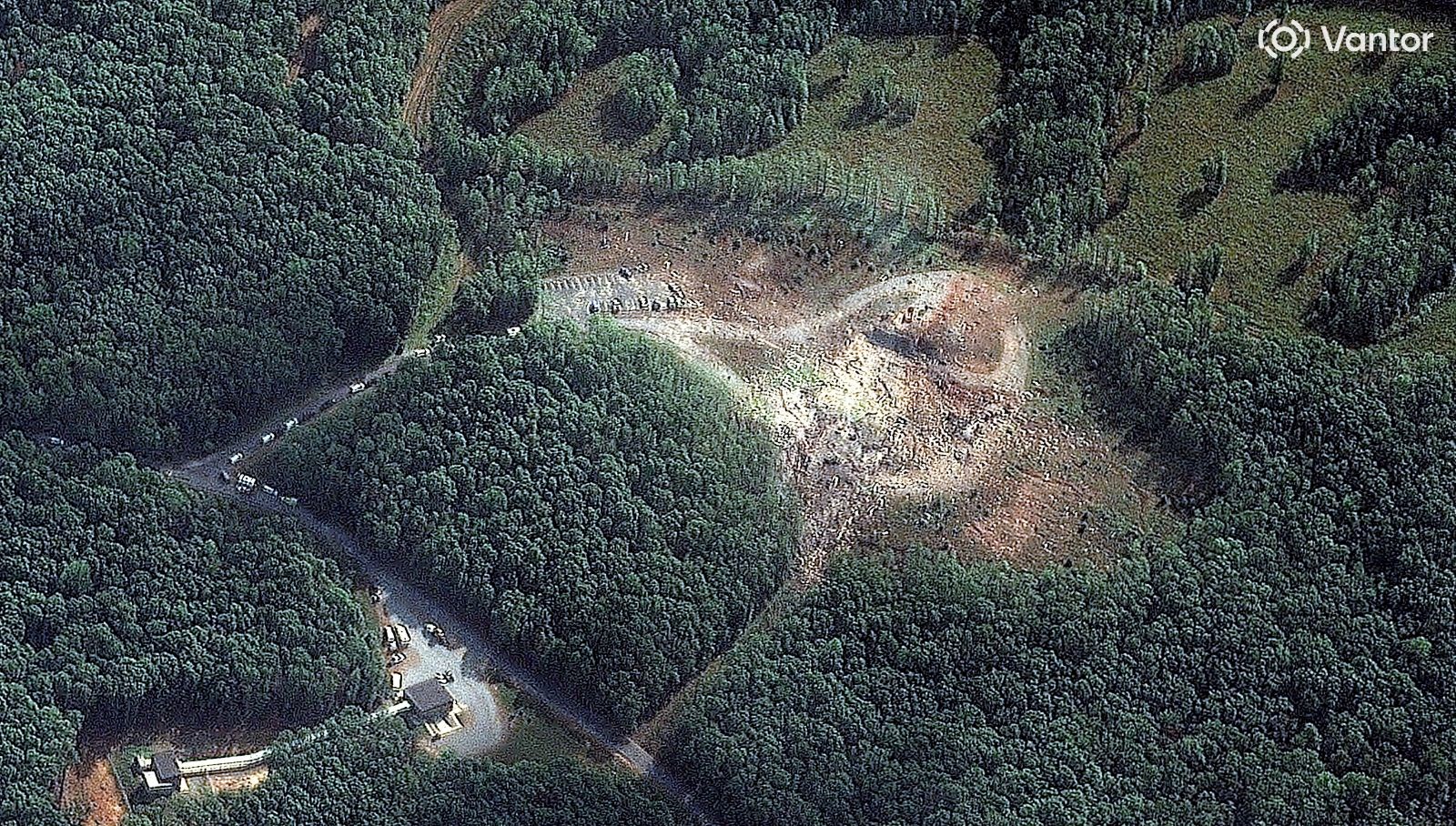 “16 kişi öldü, bina yok oldu”: ABD’deki patlamanın boyutu uydu görüntülerinde 16 kisi oldu bina yok oldu abddeki patlamanin boyutu uydu goruntulerinde lNUW4nHI.jpg