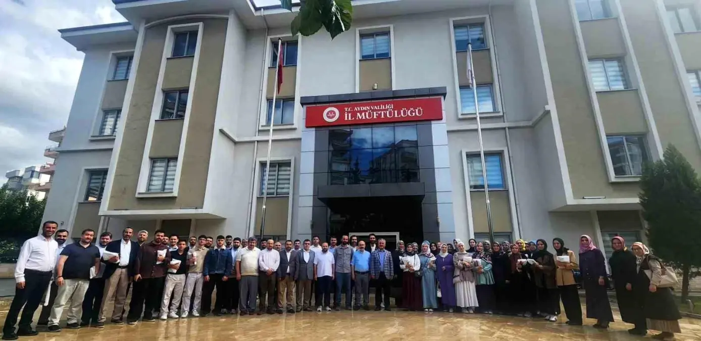 ADÜ İlahiyat Fakültesi Öğrencilerine Kahvaltı Programı Düzenlendi adu ilahiyat fakultesi ogrencilerine kahvalti programi duzenlendi eR1KtAT4