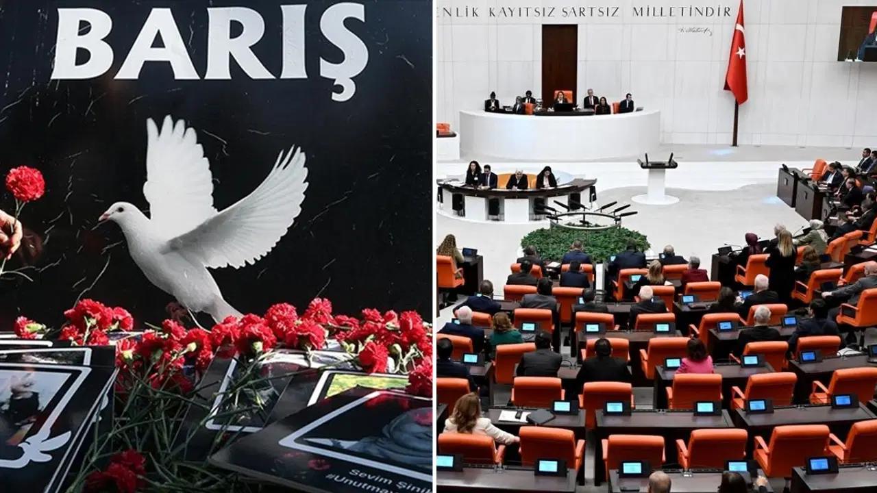 ankara gari katliami meclis gundeminde chp sordu suriyedeki gorusmelerde firari saniklar konusuldu mu Duwy3O9t