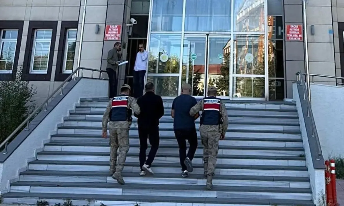 bitliste kacak gocmen operasyonu wwkaMFhp