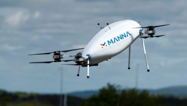 Dronle gıda dağıtımı başladı. Önce yumurta sipariş ettiler dronle gida dagitimi basladi once yumurta siparis ettiler pK1CGx9P.jpg