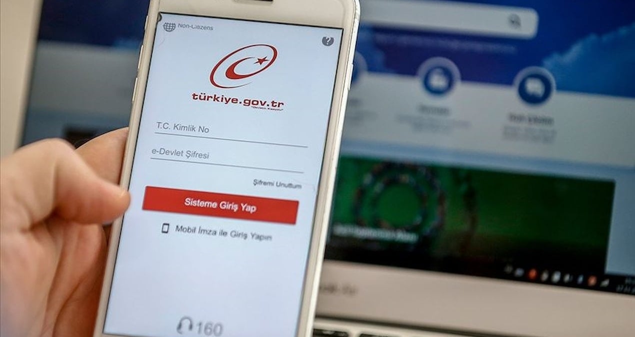 e devletini kontrol etmeyenlerin parasi devlete iade ediliyor wPL9JPRA