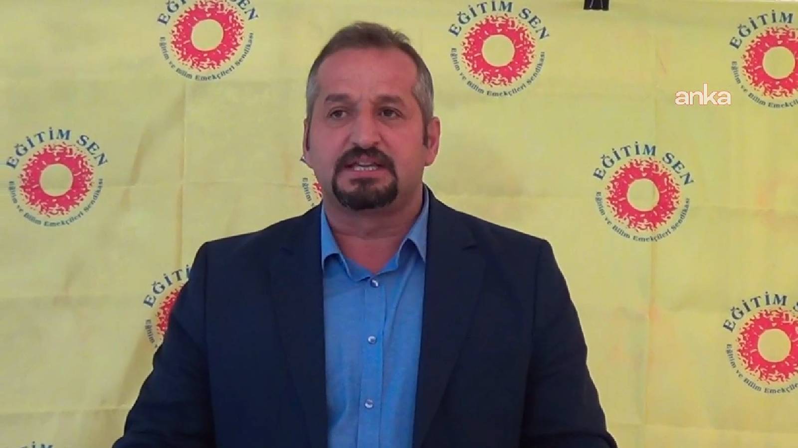 egitim sen tokat sube baskani ozel ogretmenlik mesleginin itibari zedeleniyor bTFedCzM