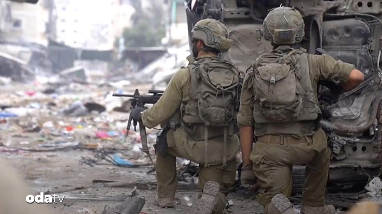 iki israil askeri oldu QDzp52Rj.jpg