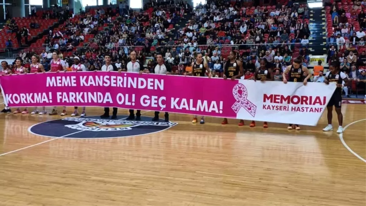 kadinlar basketbol super liginde meme kanseri farkindaligi RtCPhY6A