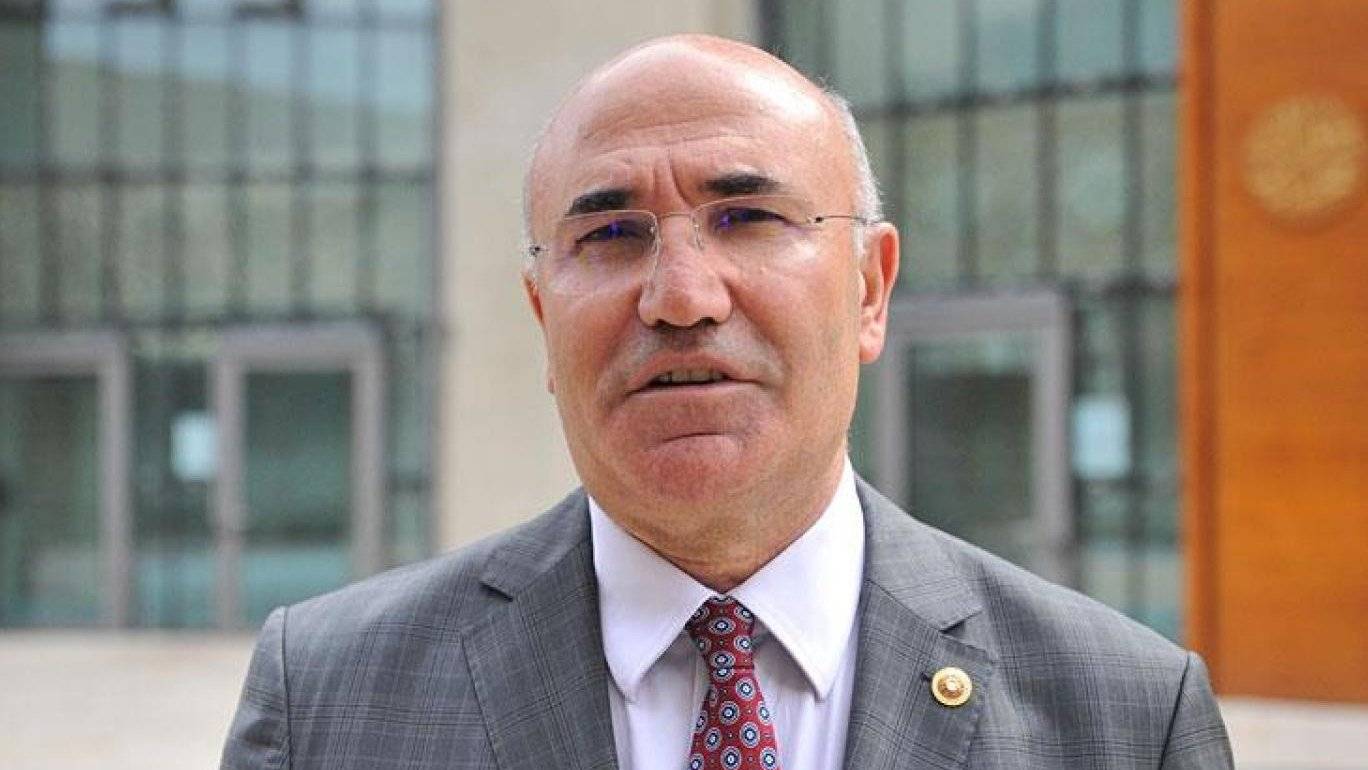 Mahmut Tanal’dan “manifest”: Yıllar sonra iktidar değişimi, darısı Türkiye’nin başına 777