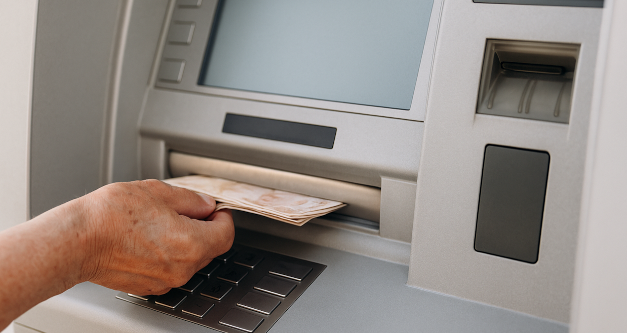 Ünlü banka emekli promosyonunu 32 bin liraya çıkardı