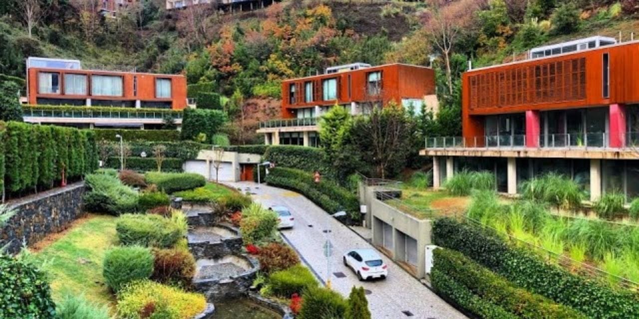 ziraat bankasindan milyonluk villa ihalesi TKUaDVLy