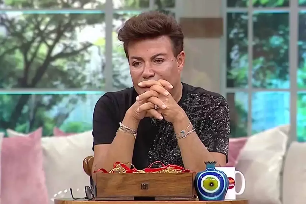 fatih urekin saglik durumunda yeni gelisme gozlerini acip kapatti upW5uzSd.jpg